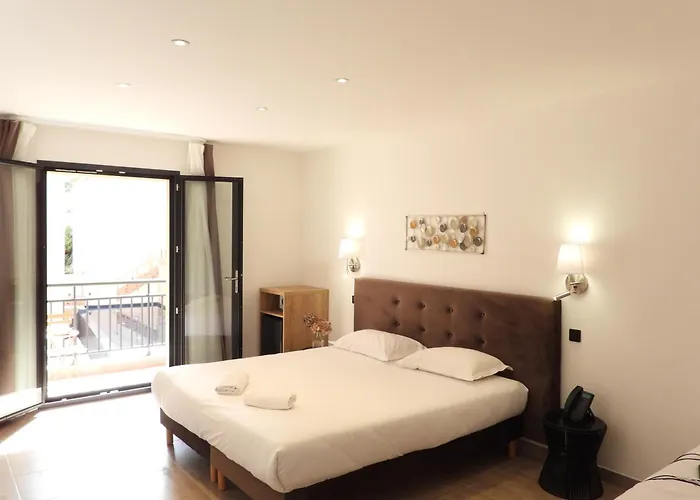 Hotel Casa Mea
