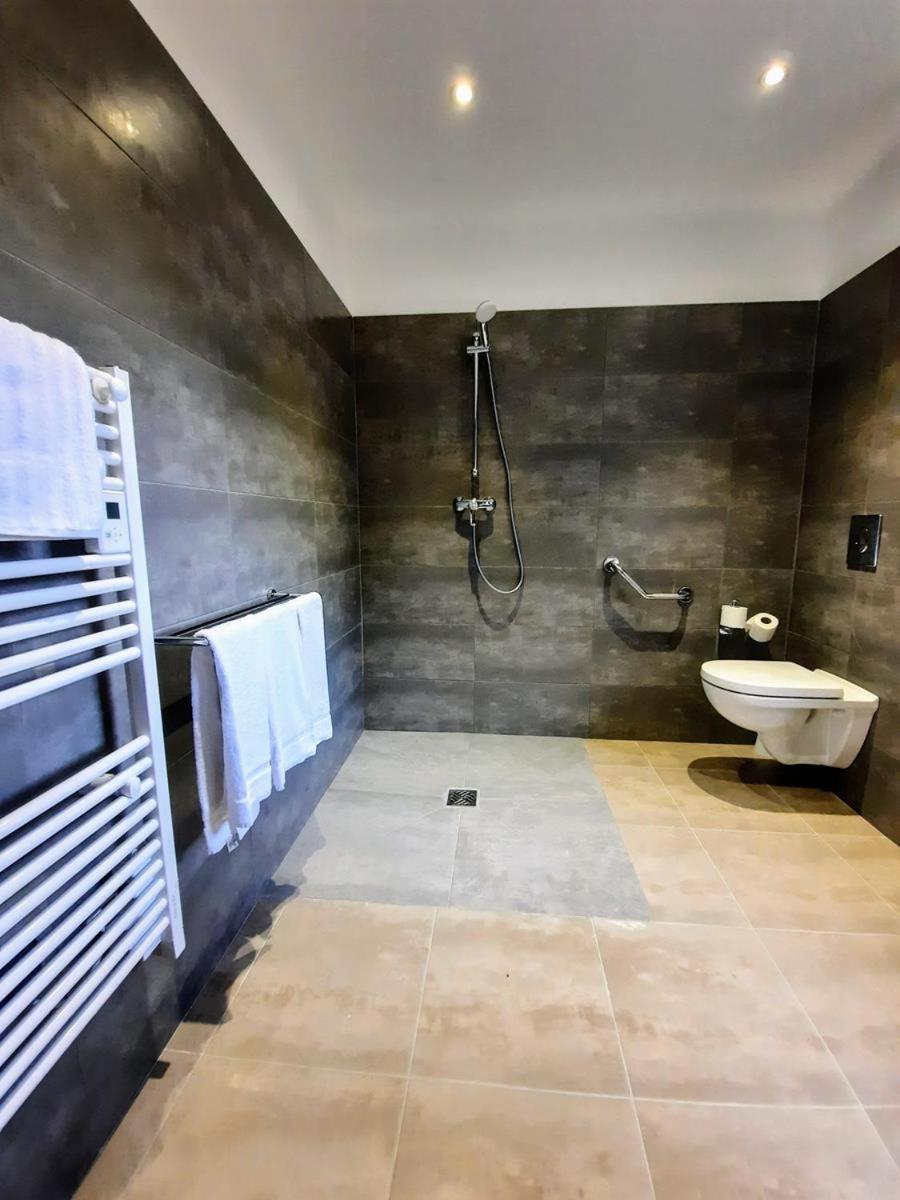 Casa Mea Hotel