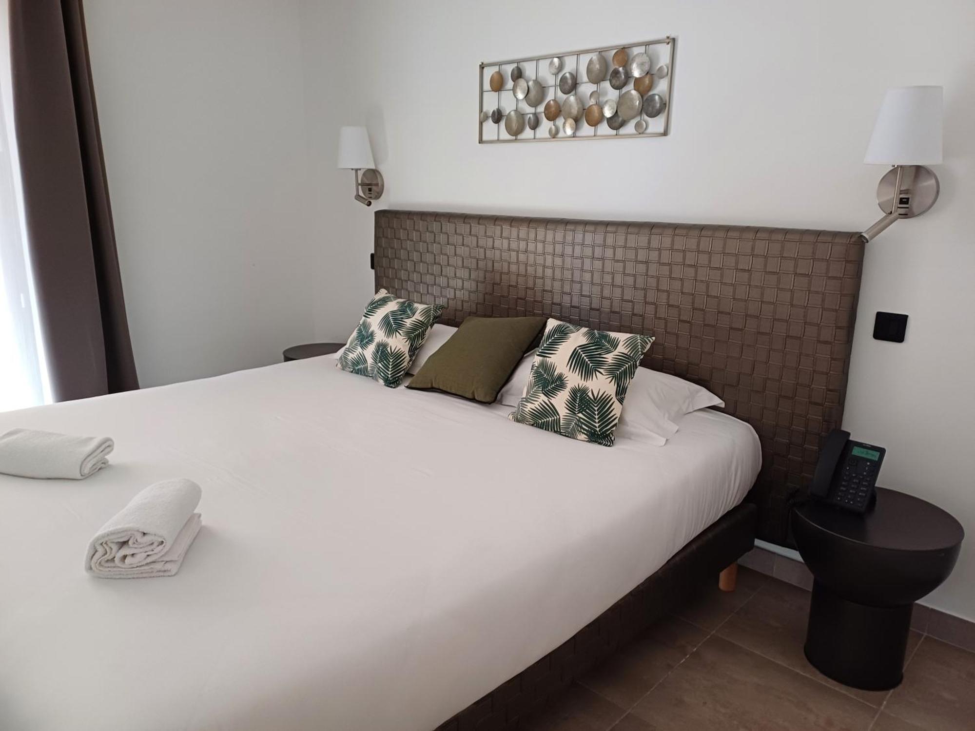 Casa Mea Hotel 3*