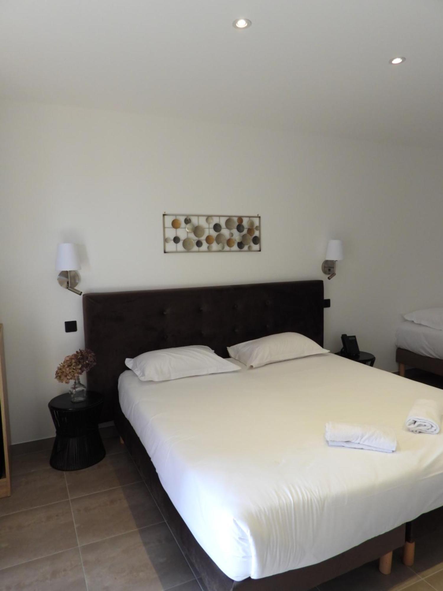 Casa Mea 3* Santa-Maria-di-Lota