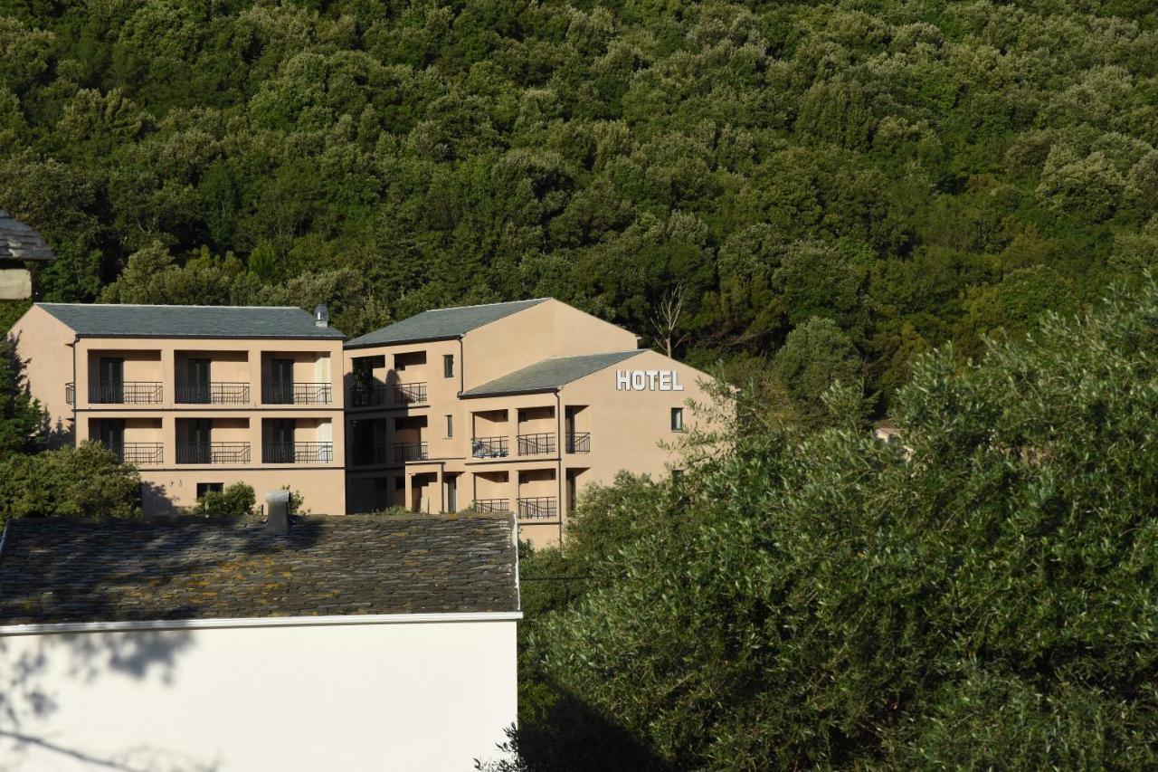 Hotel Casa Mea Santa-Maria-di-Lota