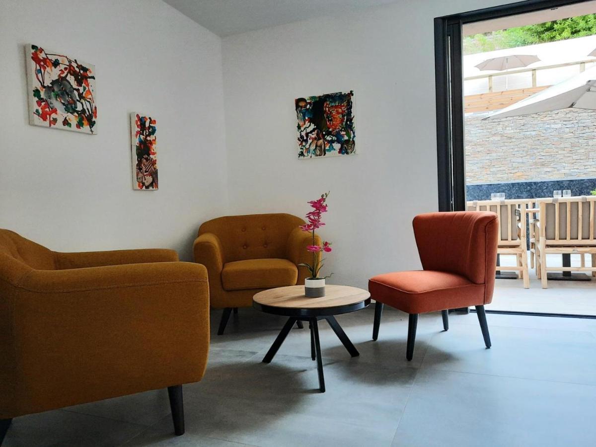 Casa Mea 3* Santa-Maria-di-Lota