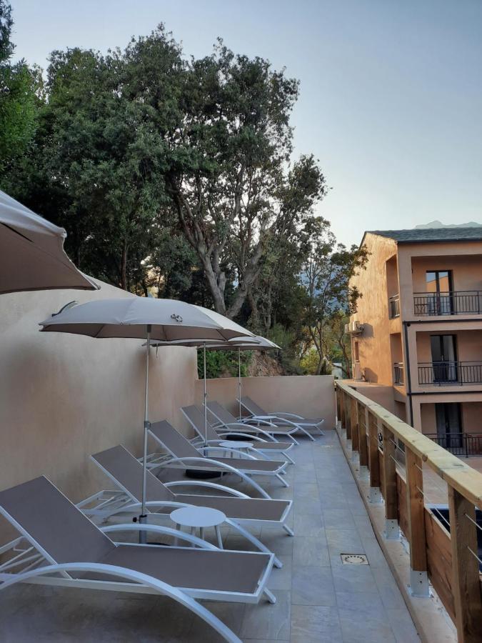 Casa Mea Hotel