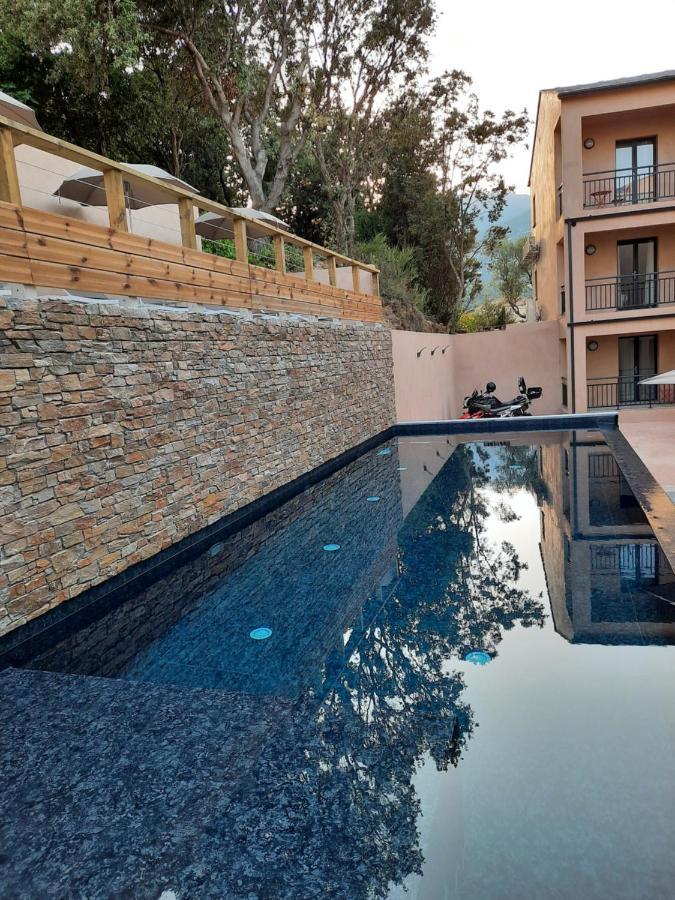 Hotel Casa Mea Santa-Maria-di-Lota